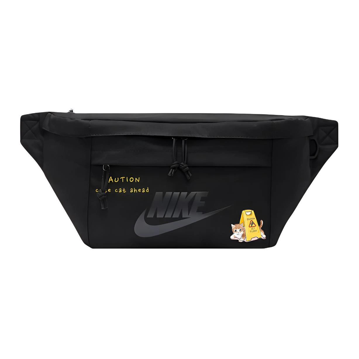 Nike Logo