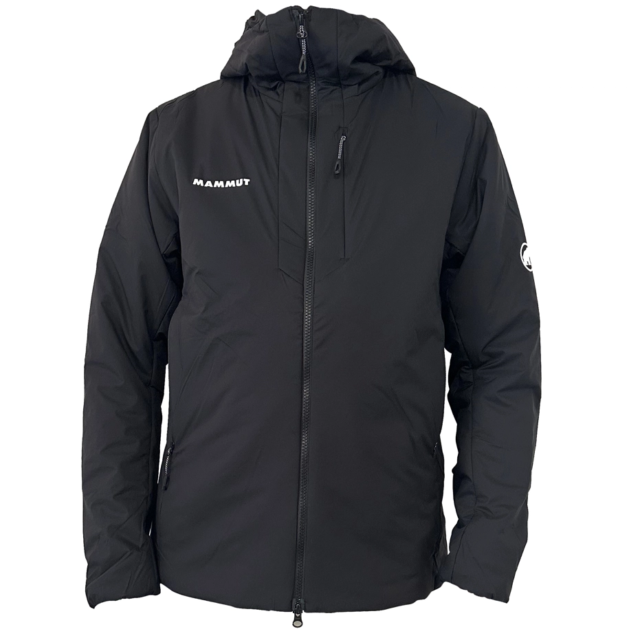 MAMMUT RIME