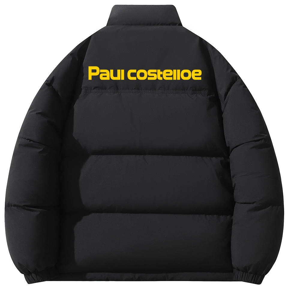 PAUL COSTELLOE logo
