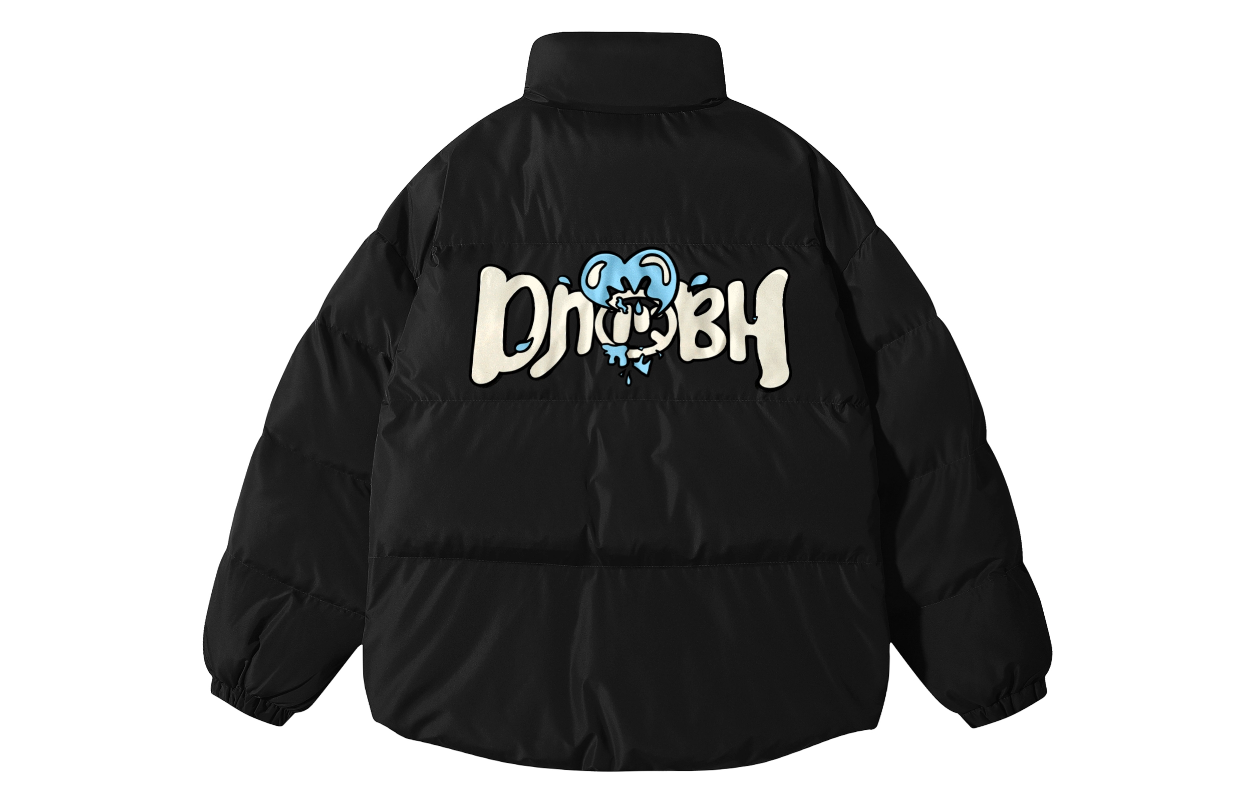 DNBH Logo