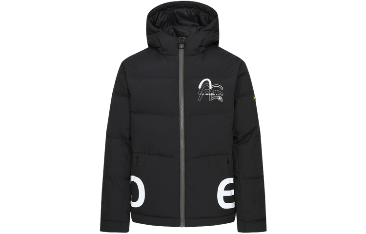 EVISU AW23