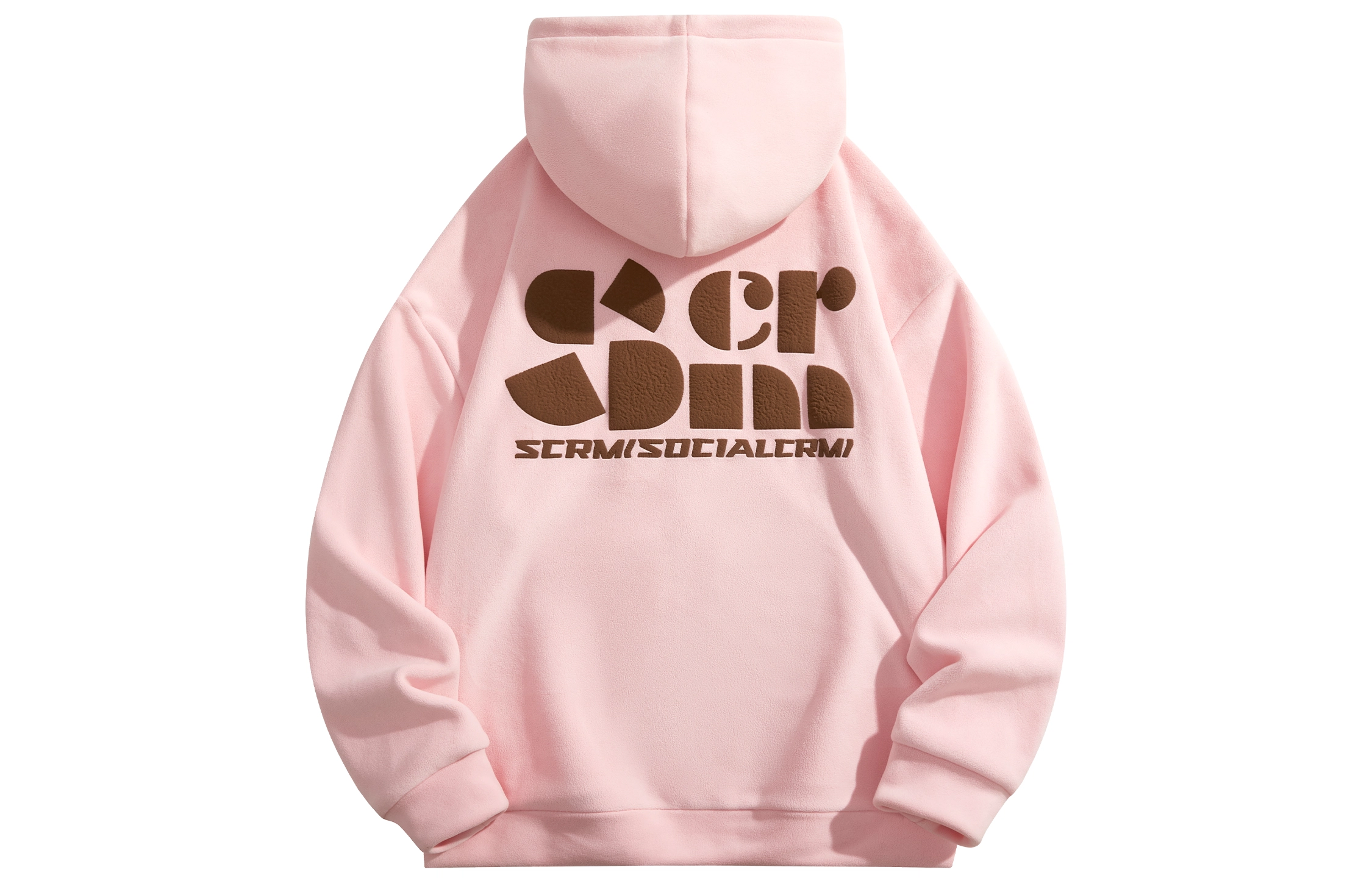 SCRM Logo