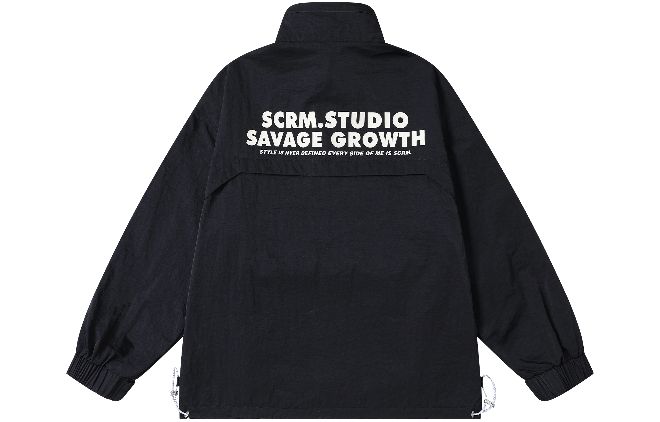 SCRM Logo