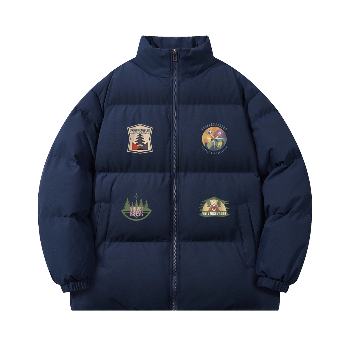 VniVerseVClub