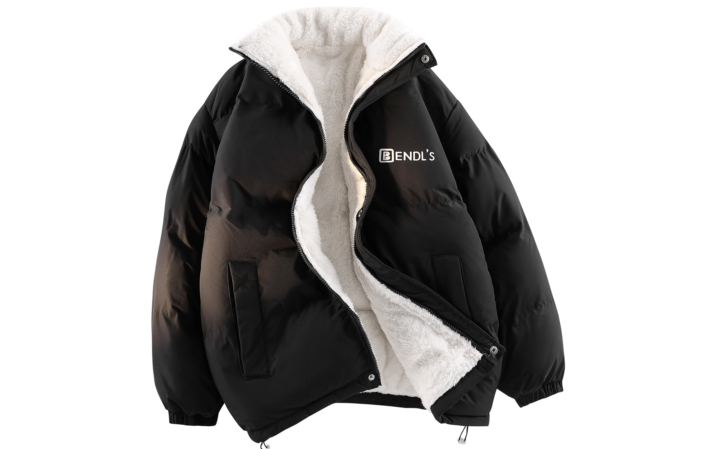 BENDLS Logo