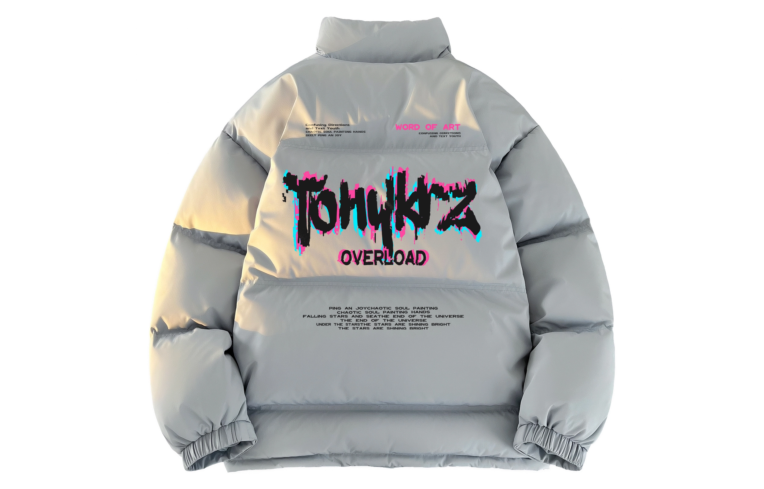 TONYKRZ