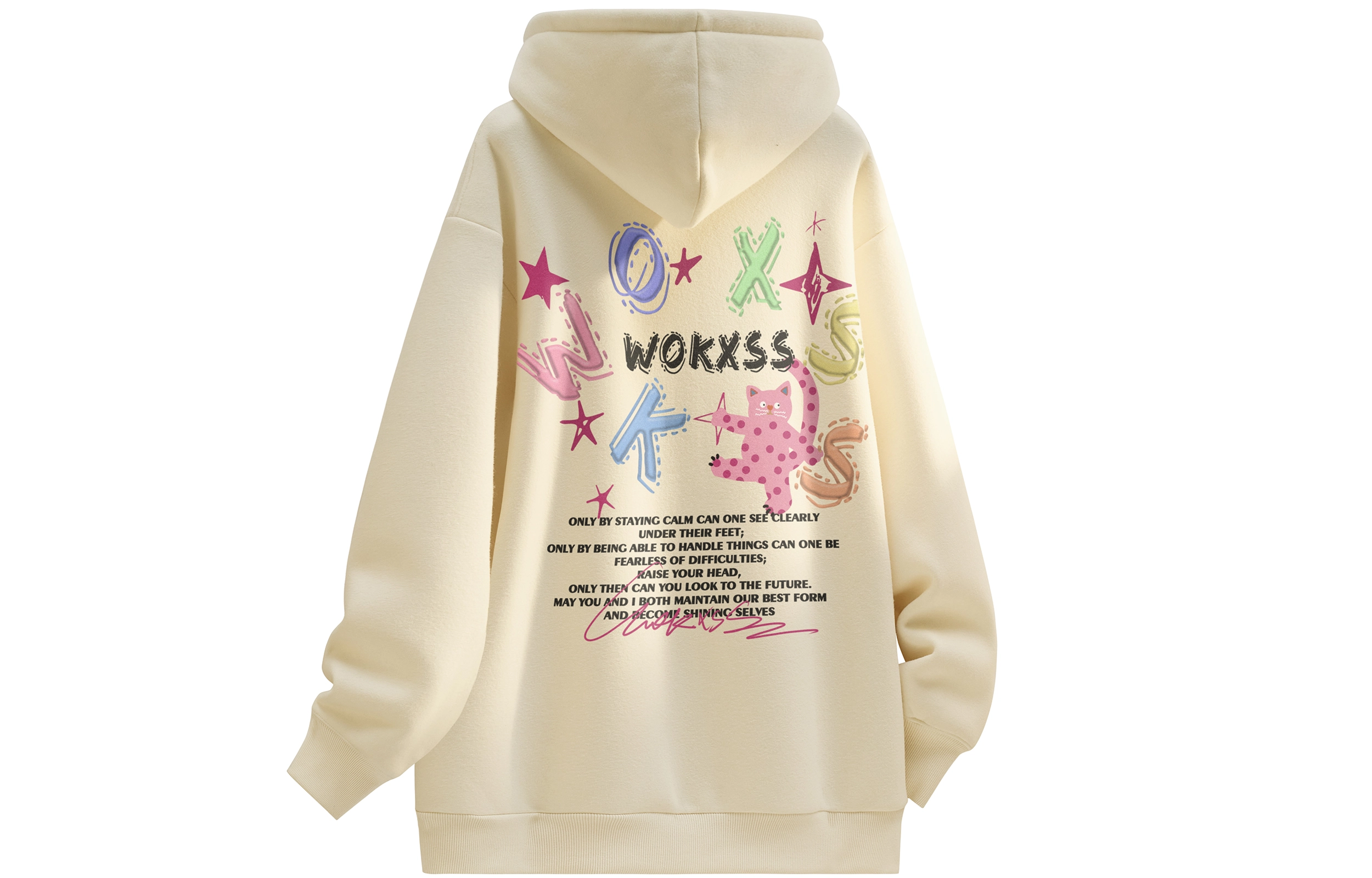 WOKXSS Logo