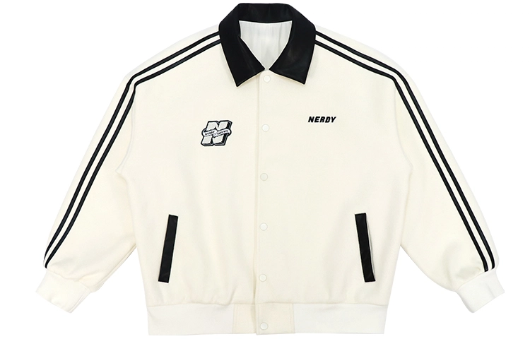 NERDY FW22 Logo
