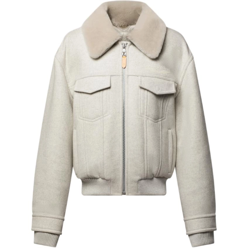 LOUIS VUITTON SKI SS25