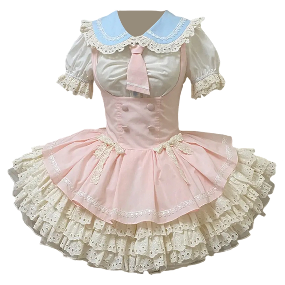 AMUNITS lolita