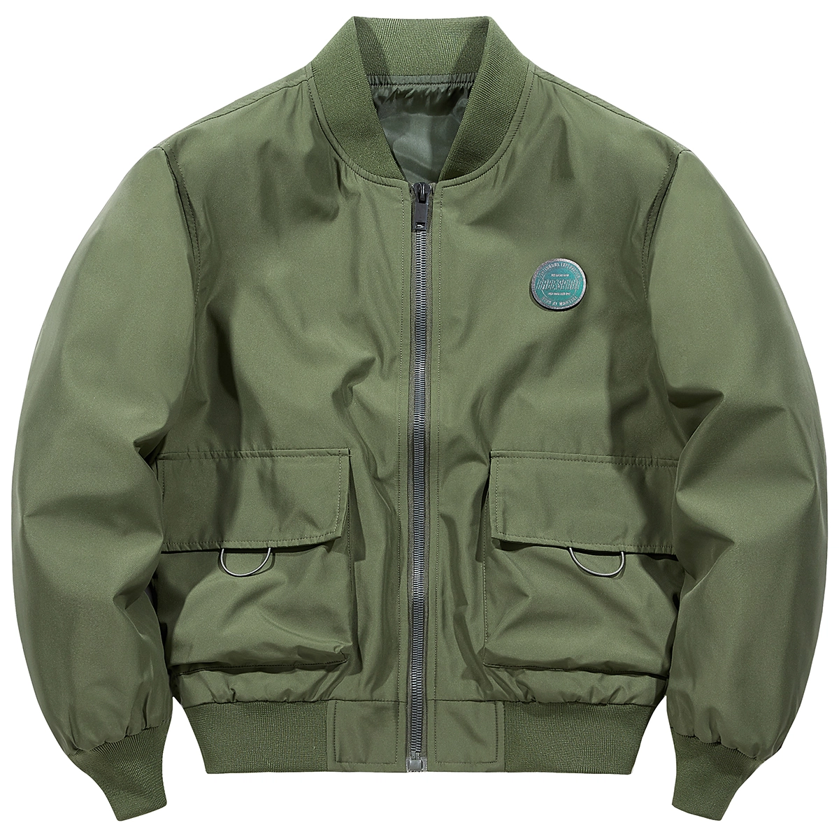 UNIWOLF bomber