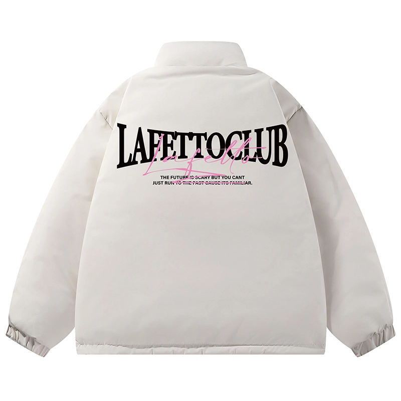 lafetto Logo