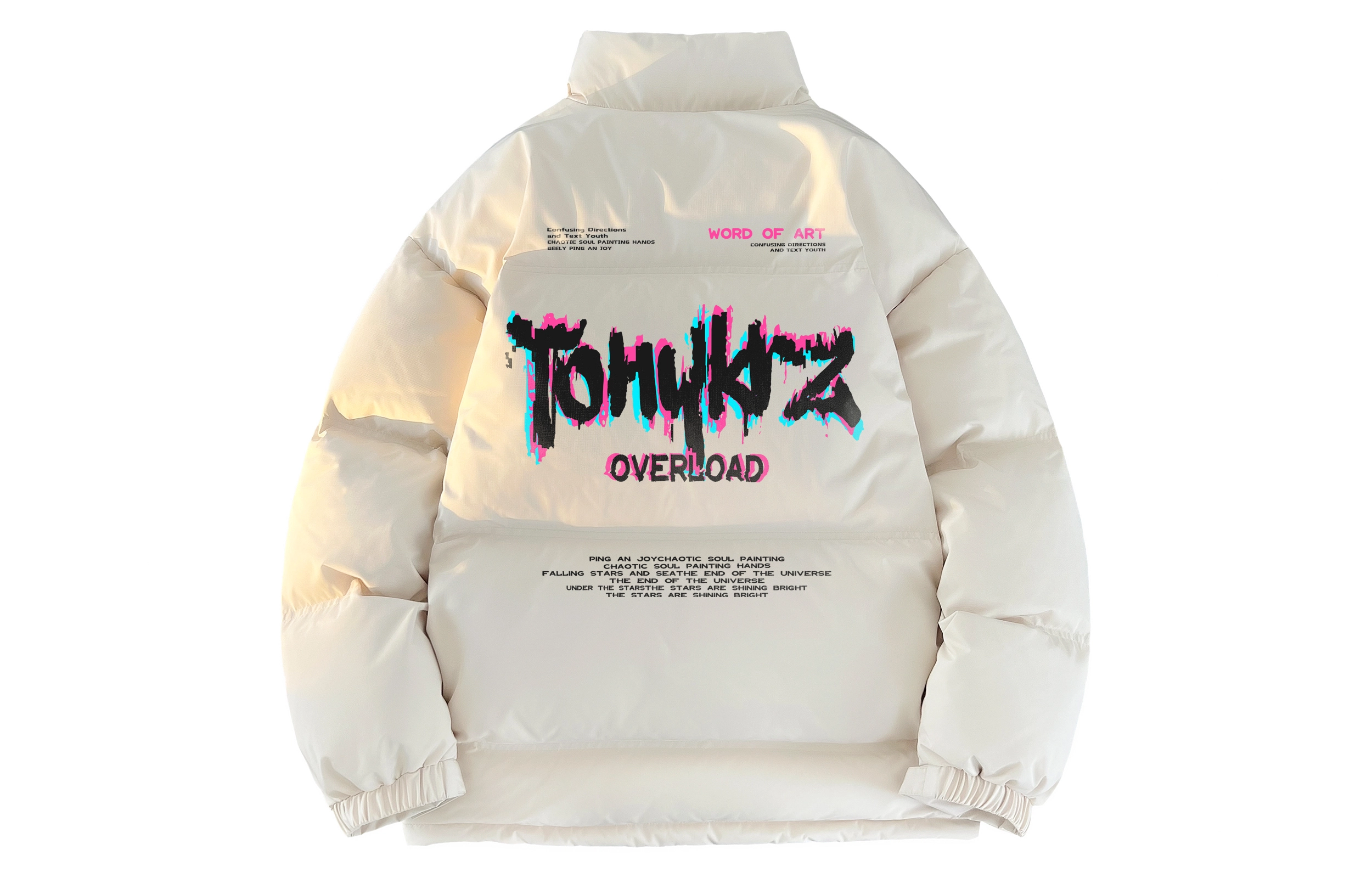 TONYKRZ