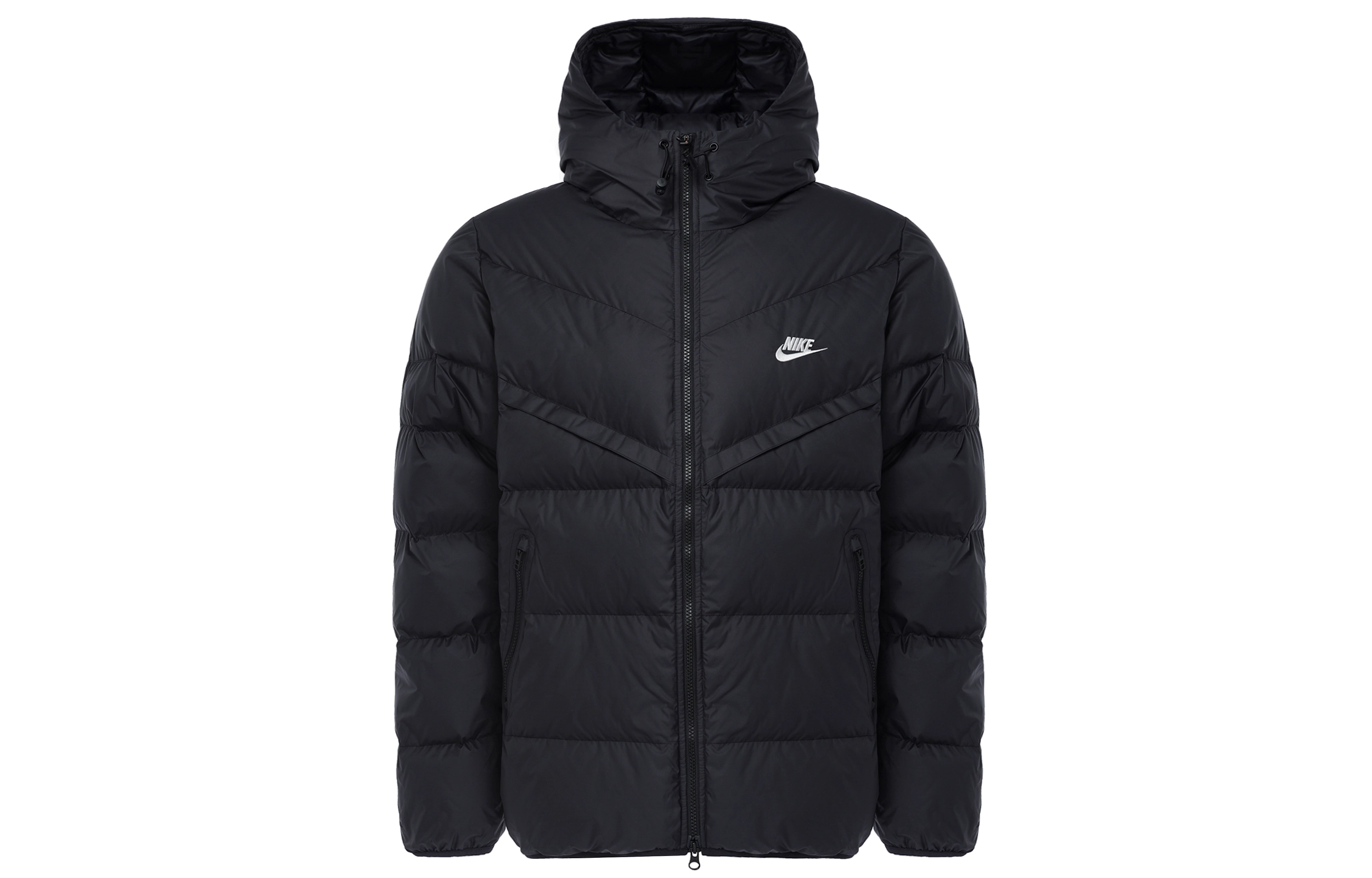 Nike Storm-FIT Windrunner PrimaLoft Logo