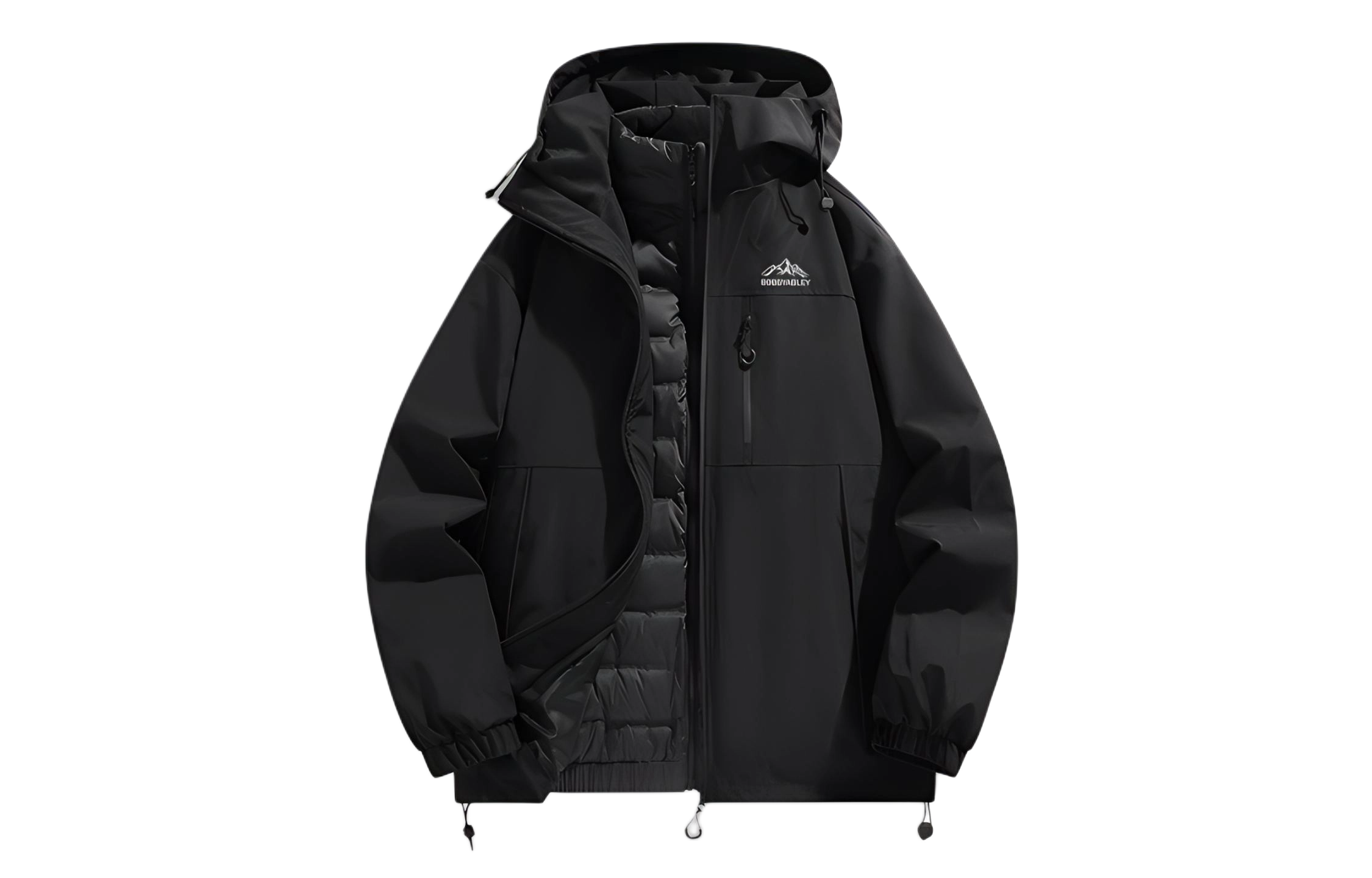 BOBBY ABLEY Logo