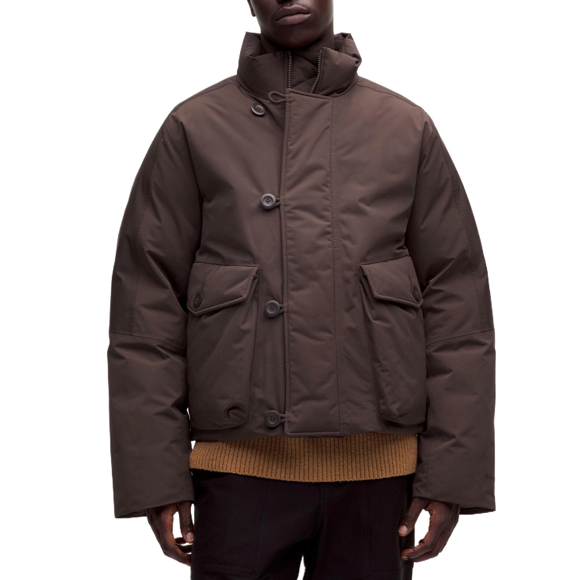 lululemon Glyde Cold Weather