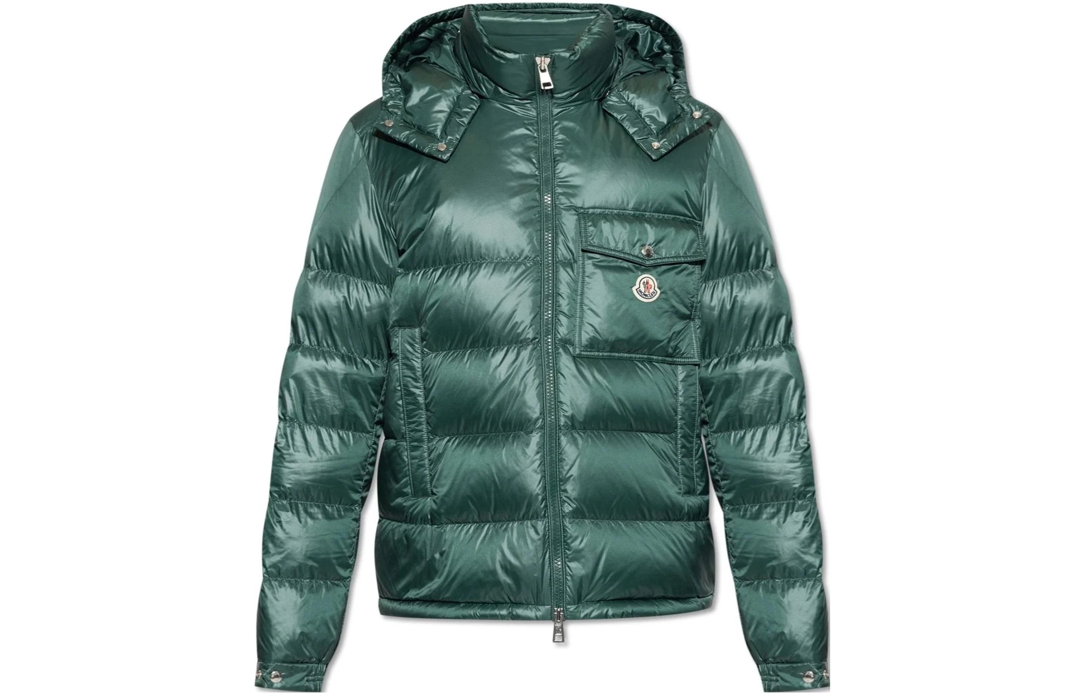 Moncler FW23 Wollaston