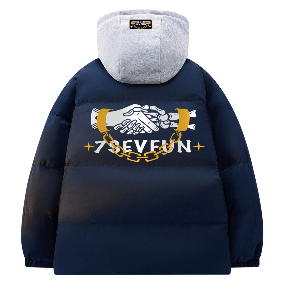 7 SEVFUN