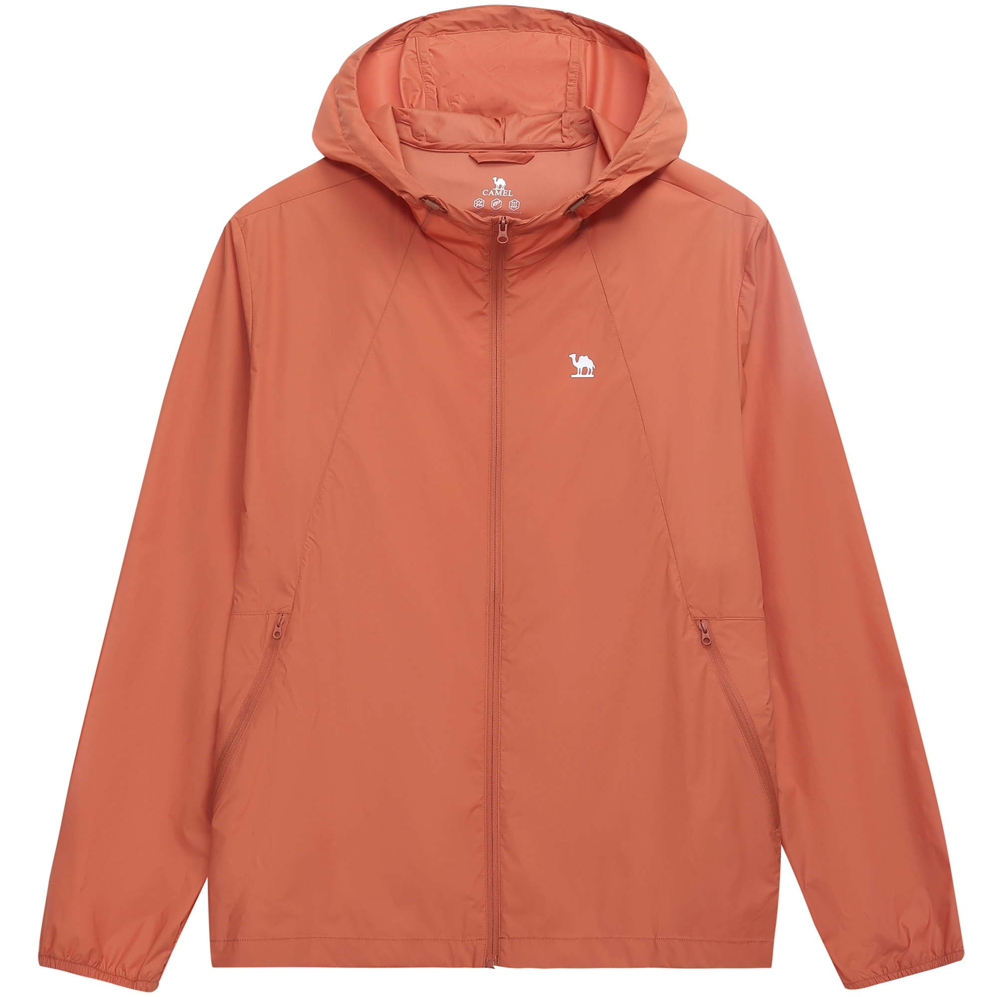 CAMEL UPF40+
