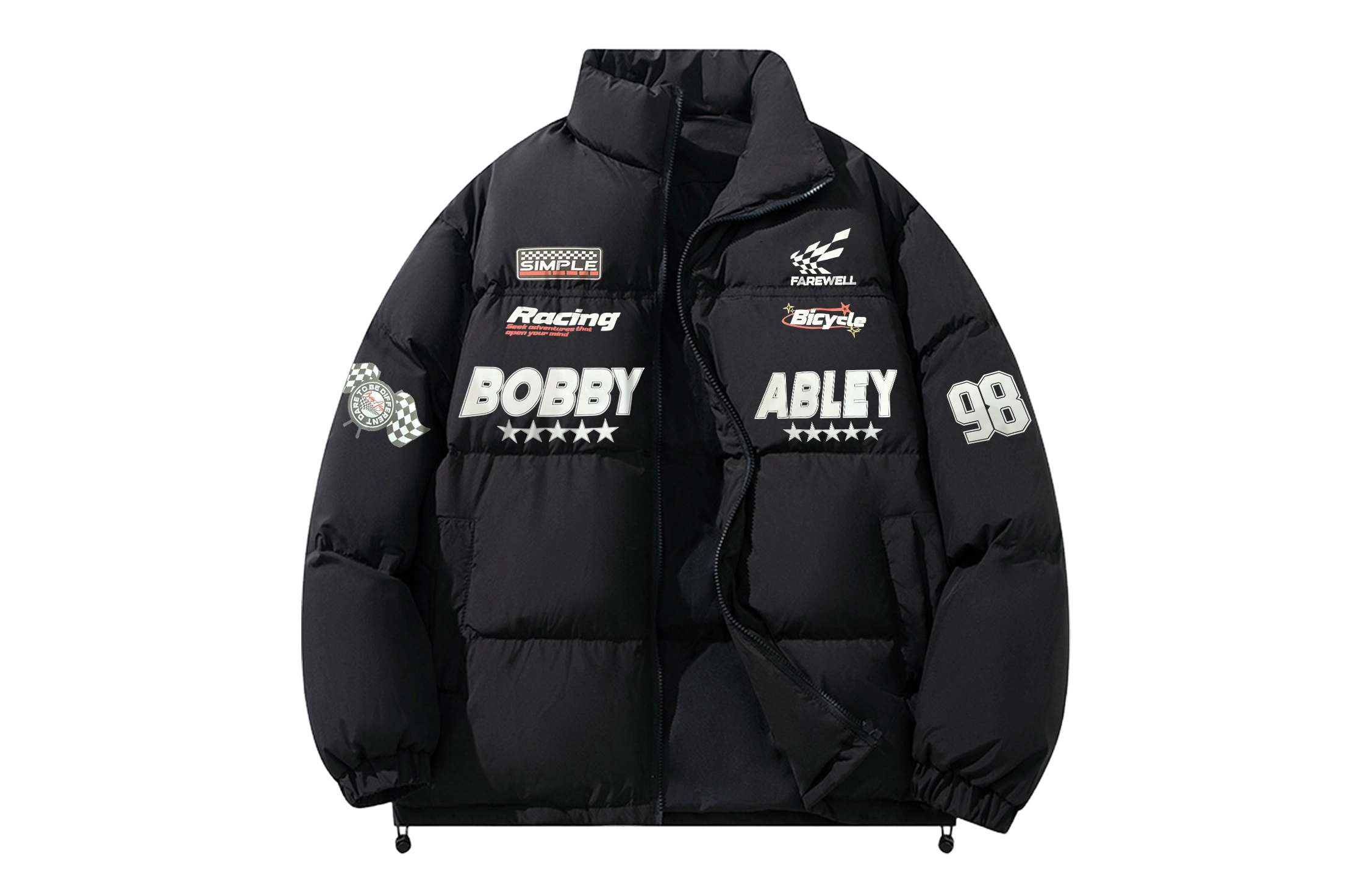 BOBBY ABLEY
