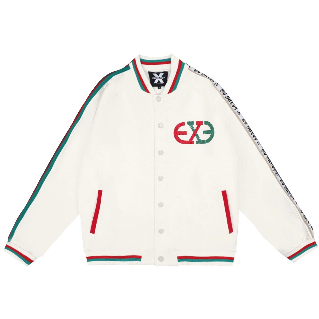 ED HARDY X x ed hardy
