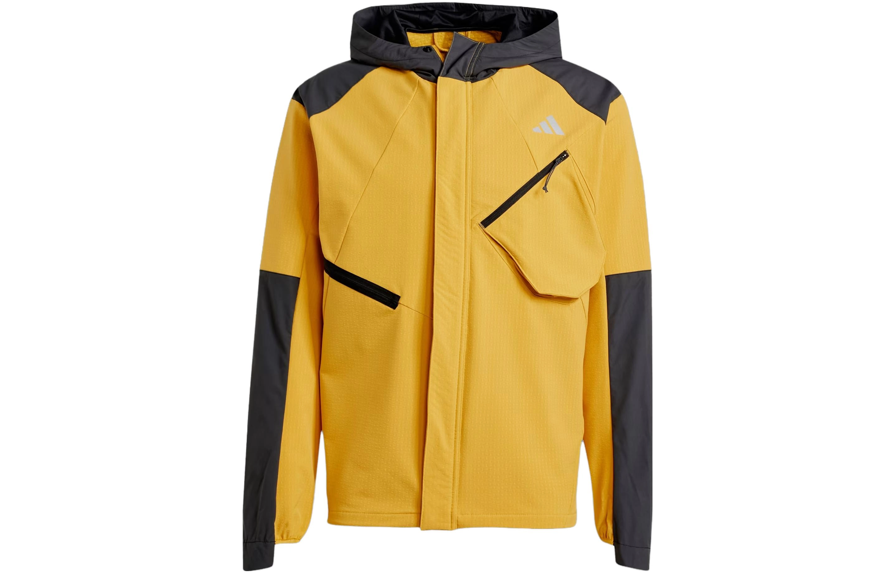 adidas Ultimate Running Conquer The Elements Cold.Rdy Jacket