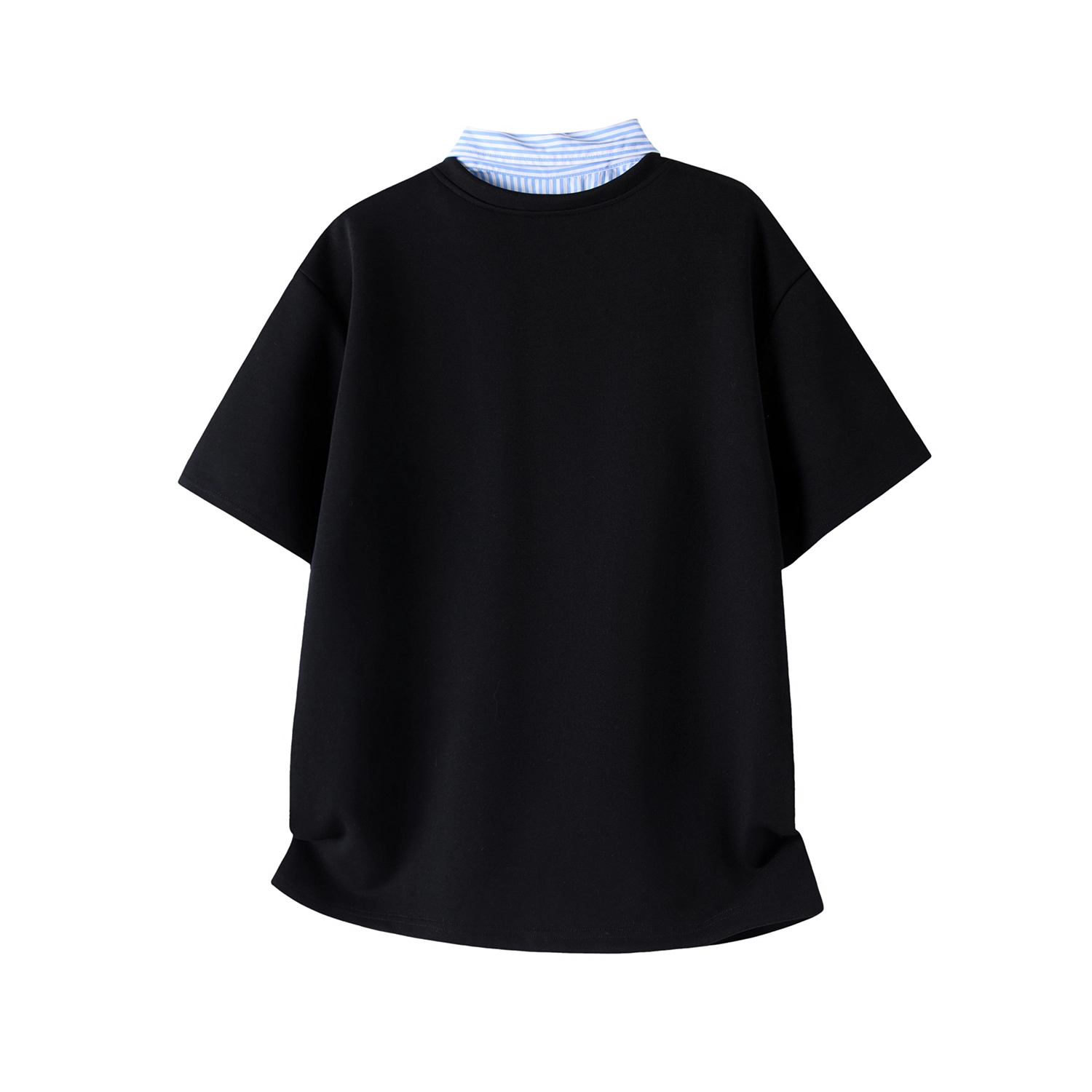 EYEUNDERSTAND cleanfitPolo