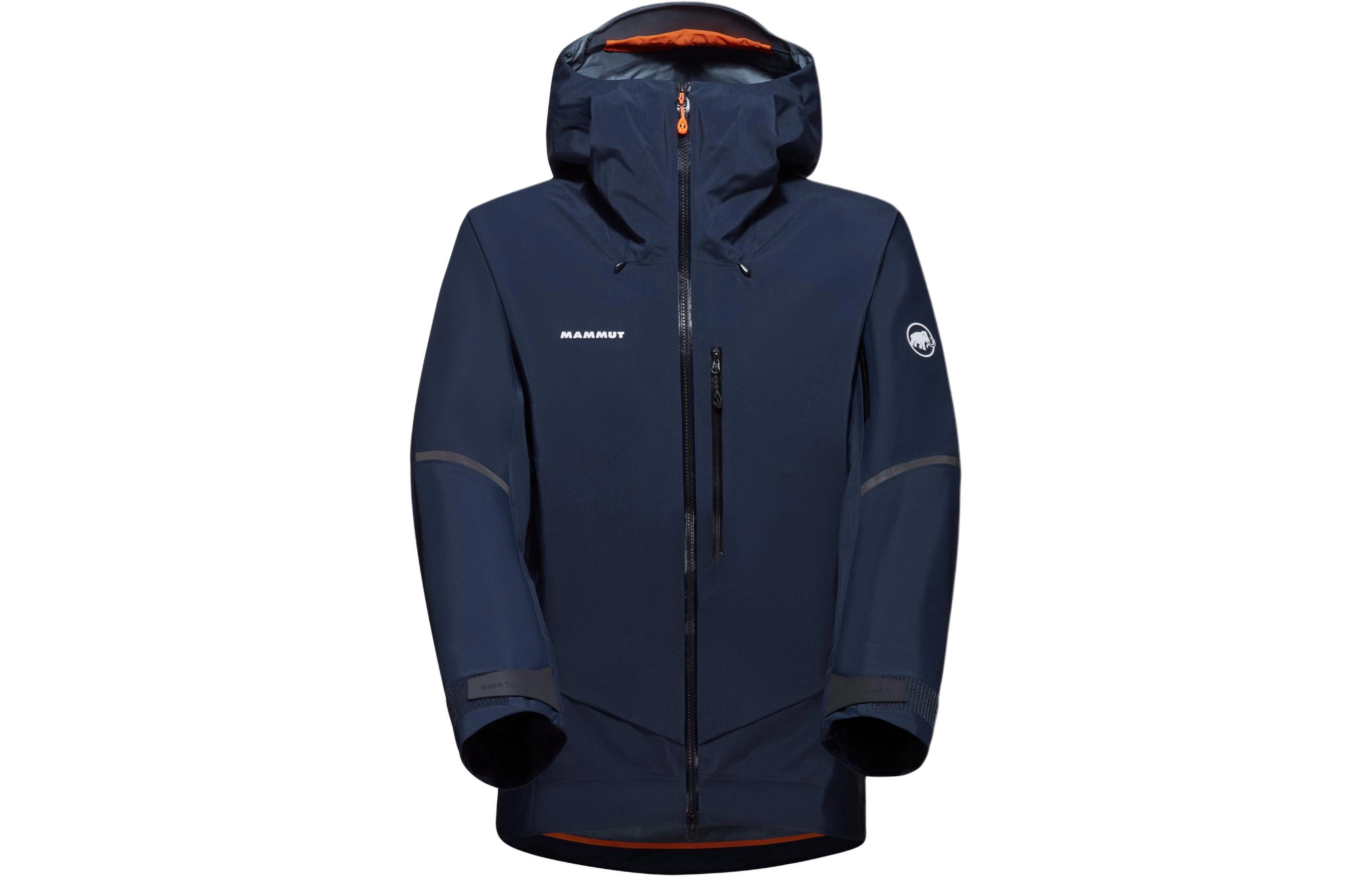 MAMMUT Nordwand