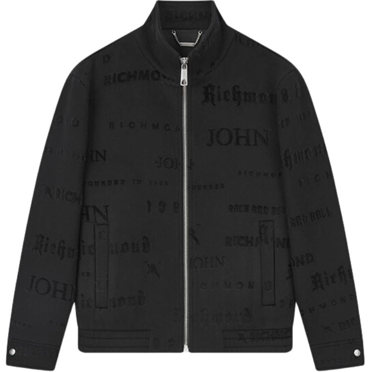 JOHN RICHMOND Logo