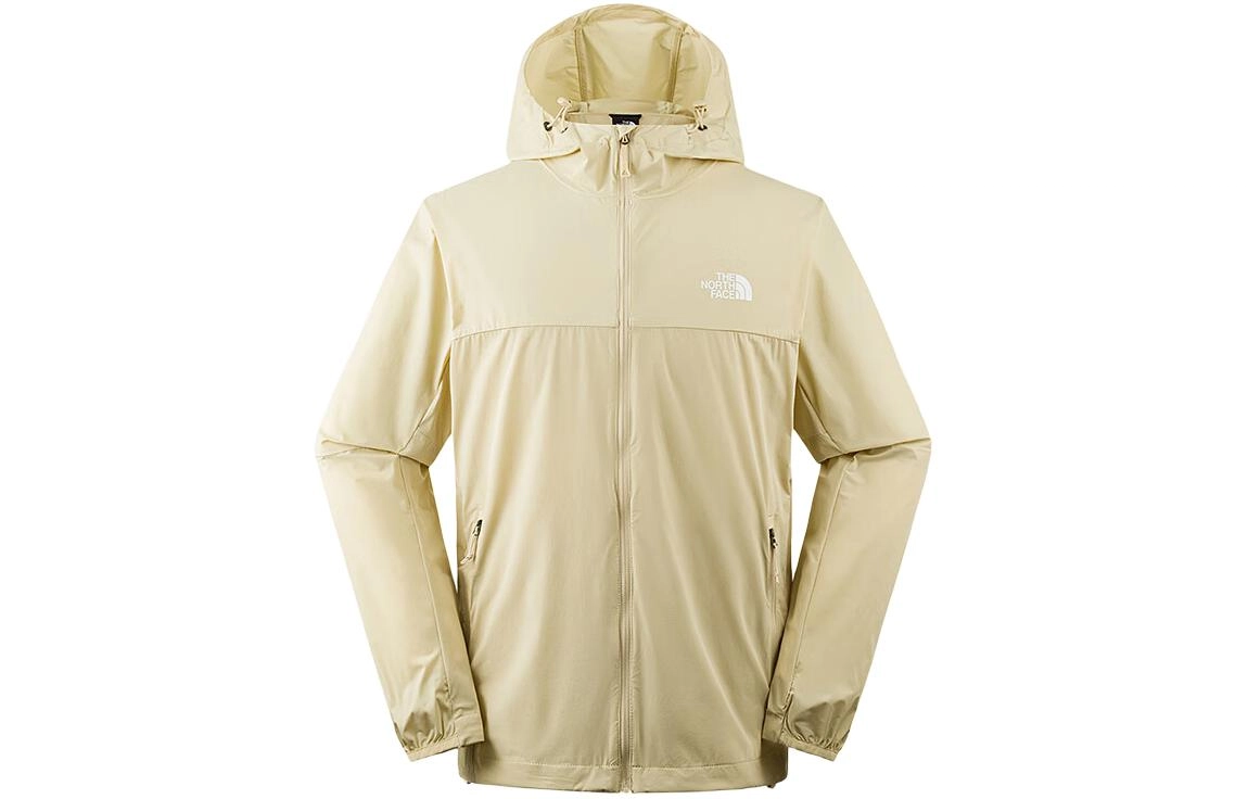 THE NORTH FACE UPF50+