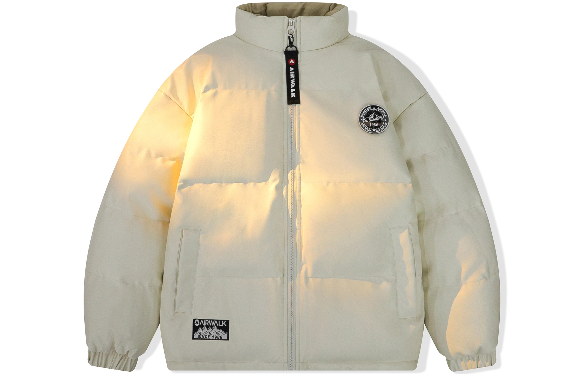 Airwalk PU