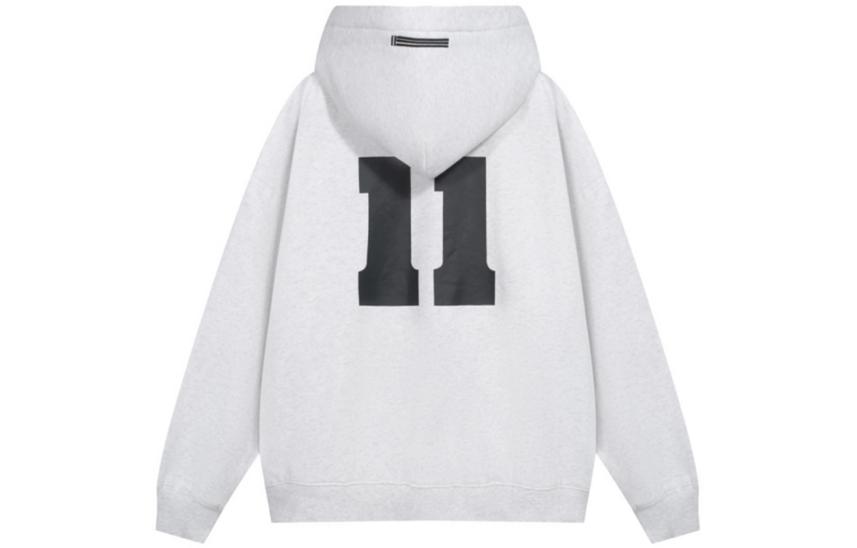 11ESTRANGER 11