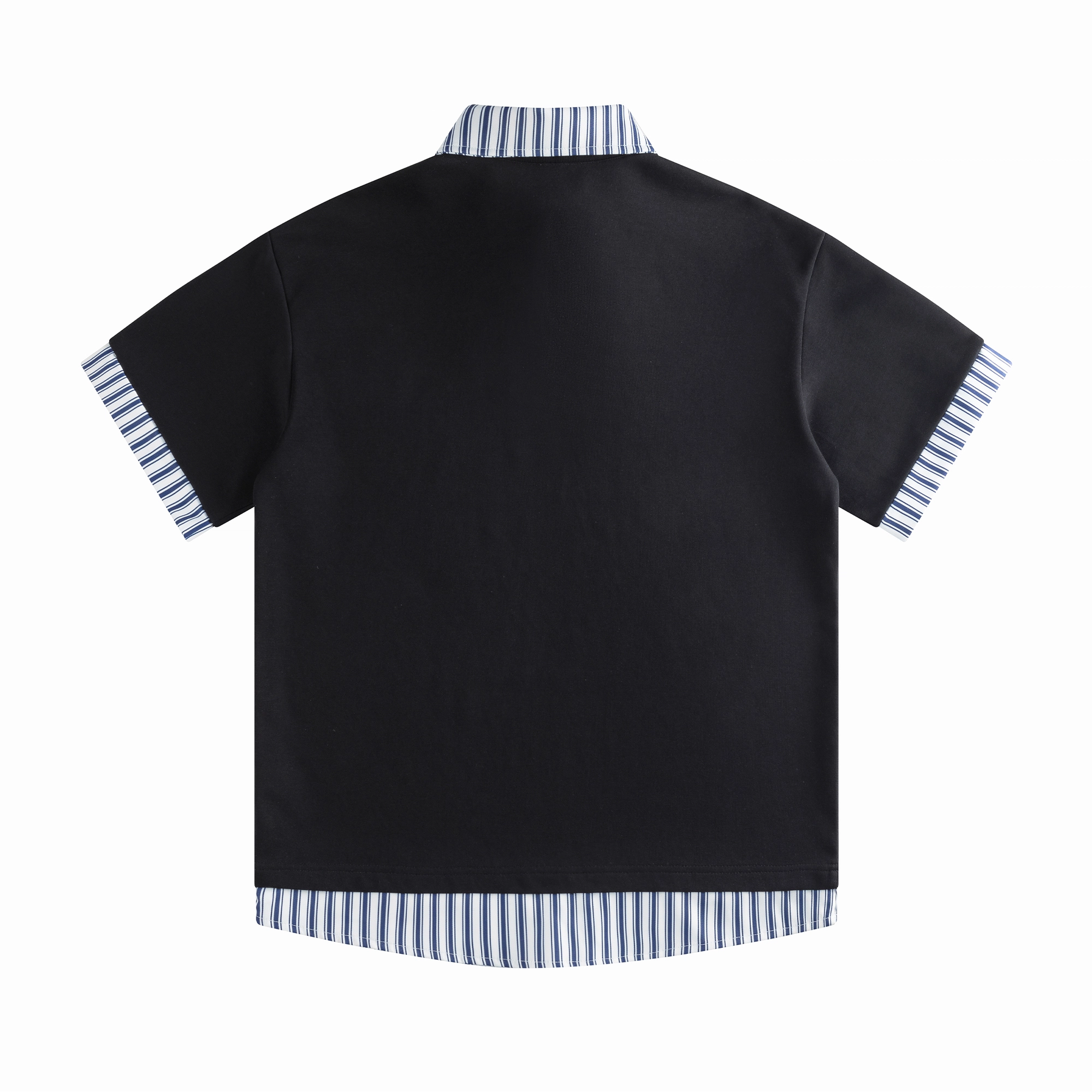PAUL COSTELLOE logocleanfitPOLOT