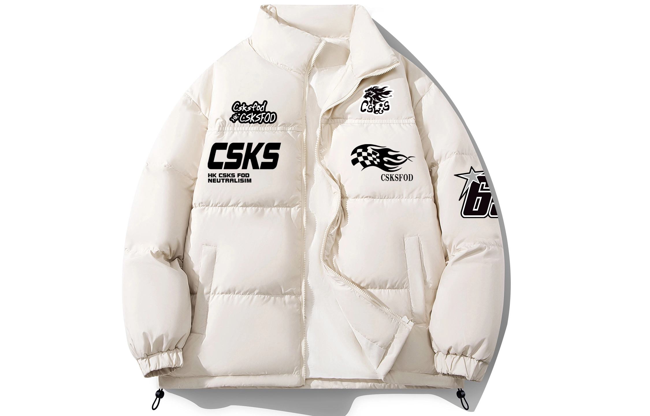 CSKS logo
