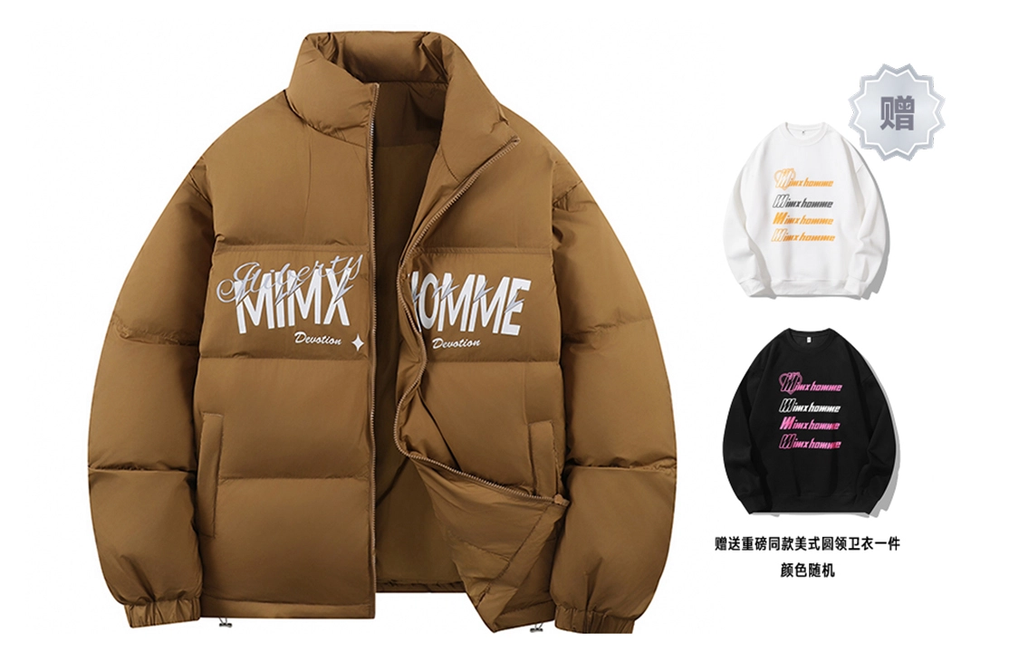 Mimx Homme