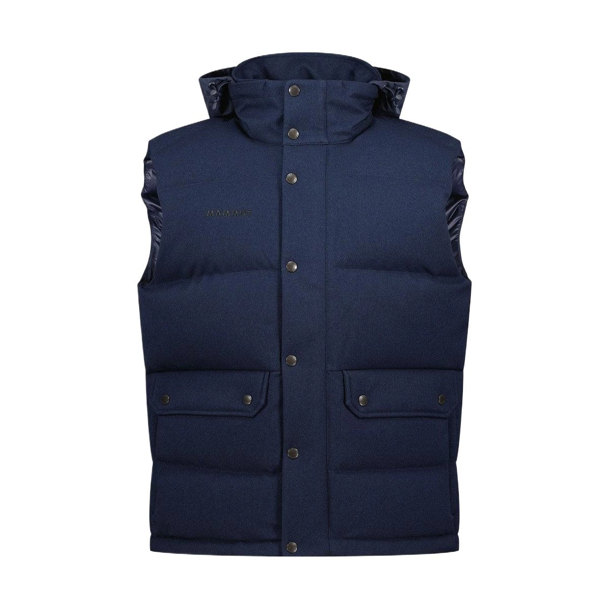 MAMMUT Roseg