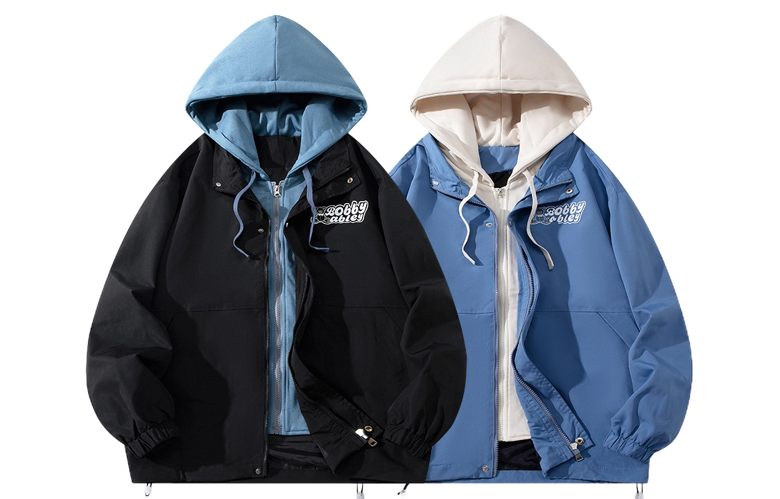 BOBBY ABLEY Logo