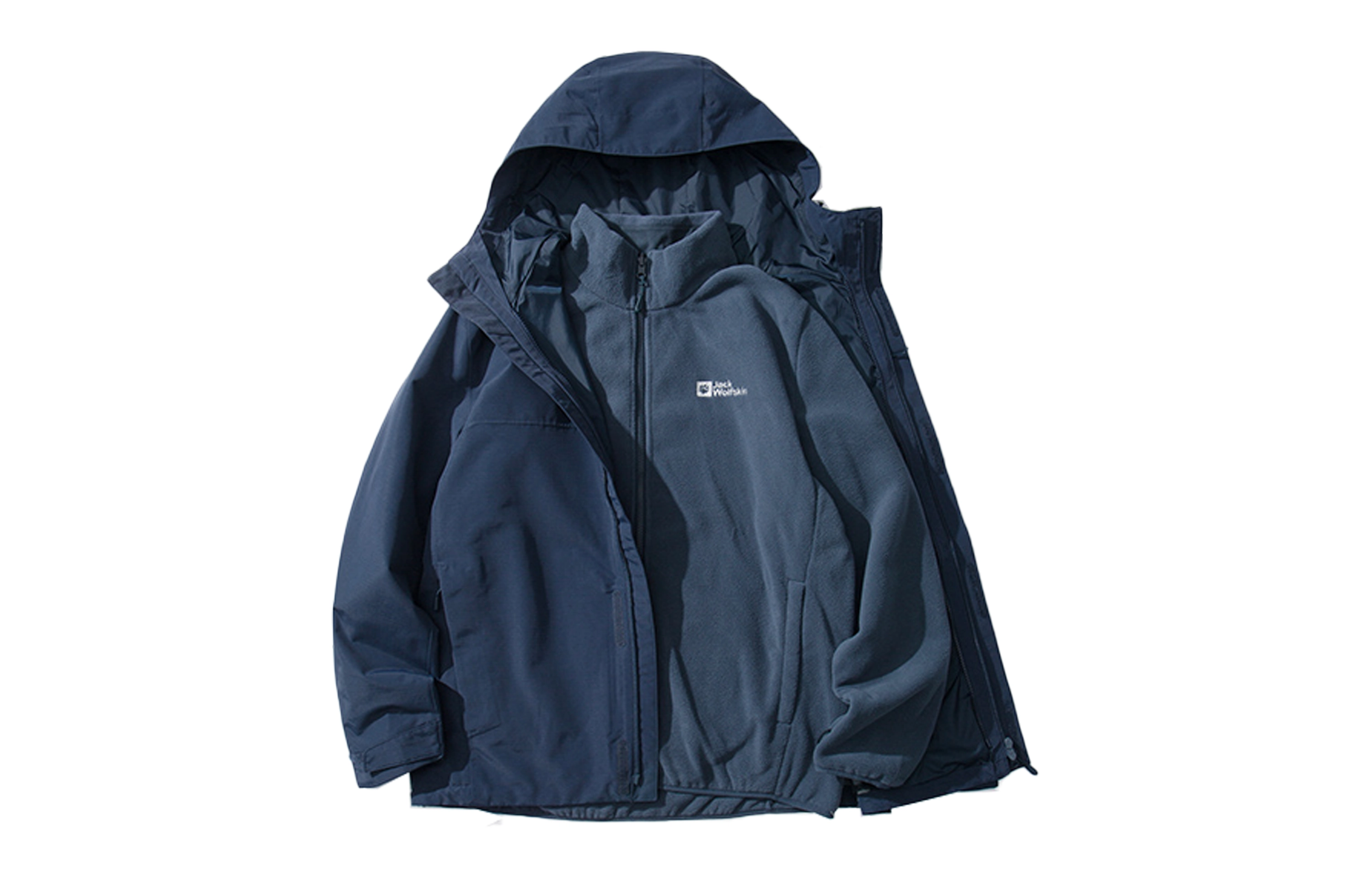 Jack Wolfskin