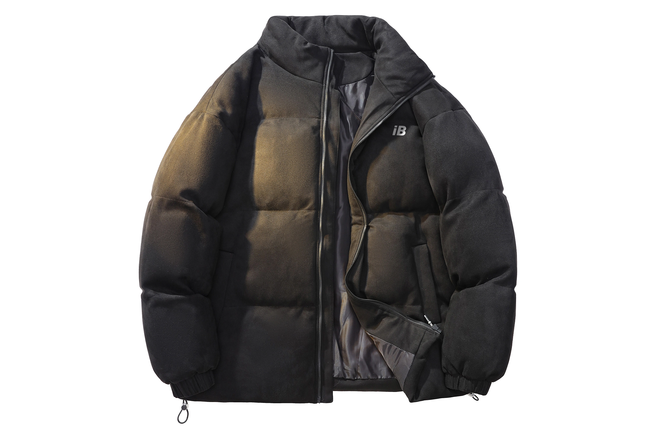 BOBBY ABLEY logo