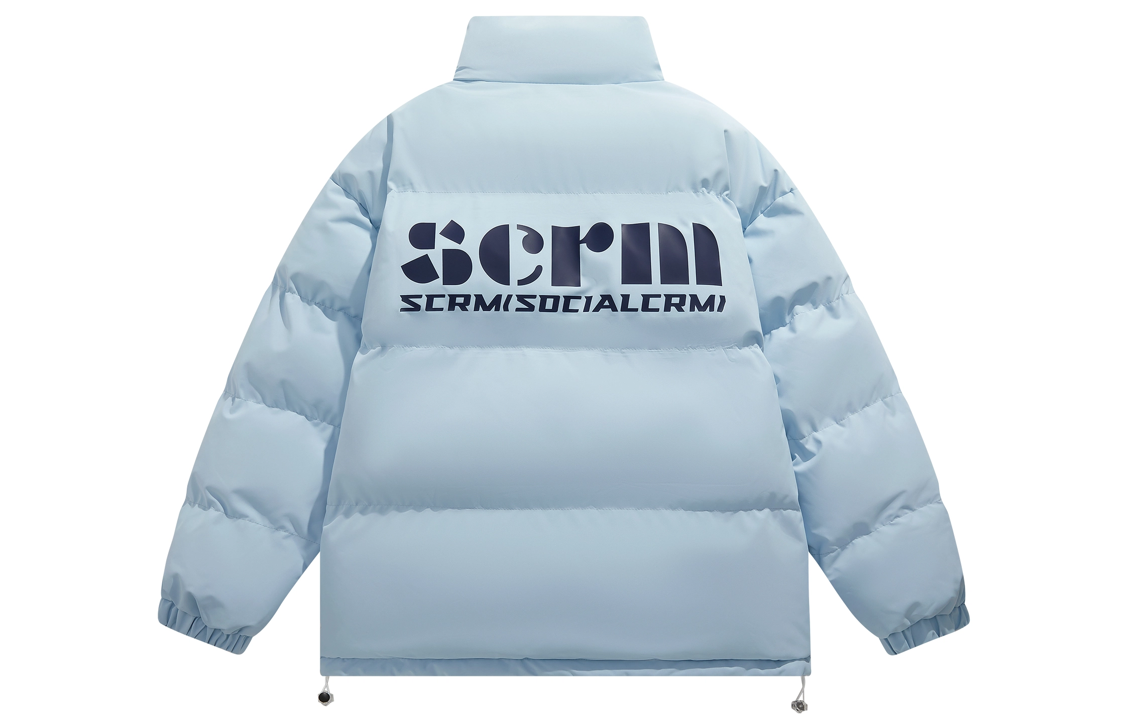 SCRM Logo