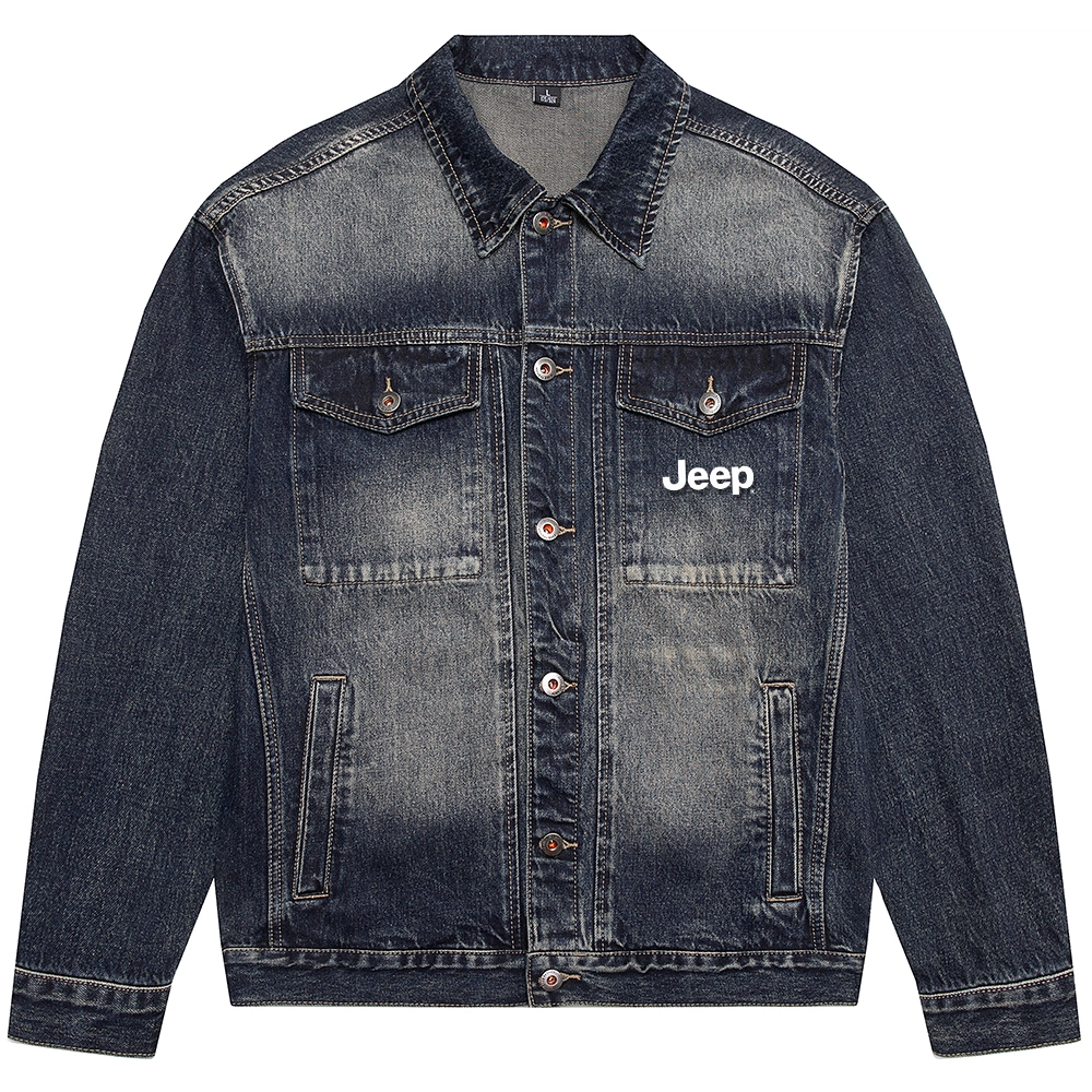Jeep logo