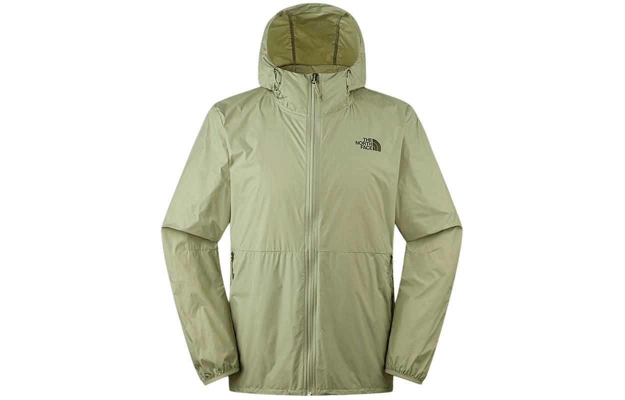 THE NORTH FACE Logo