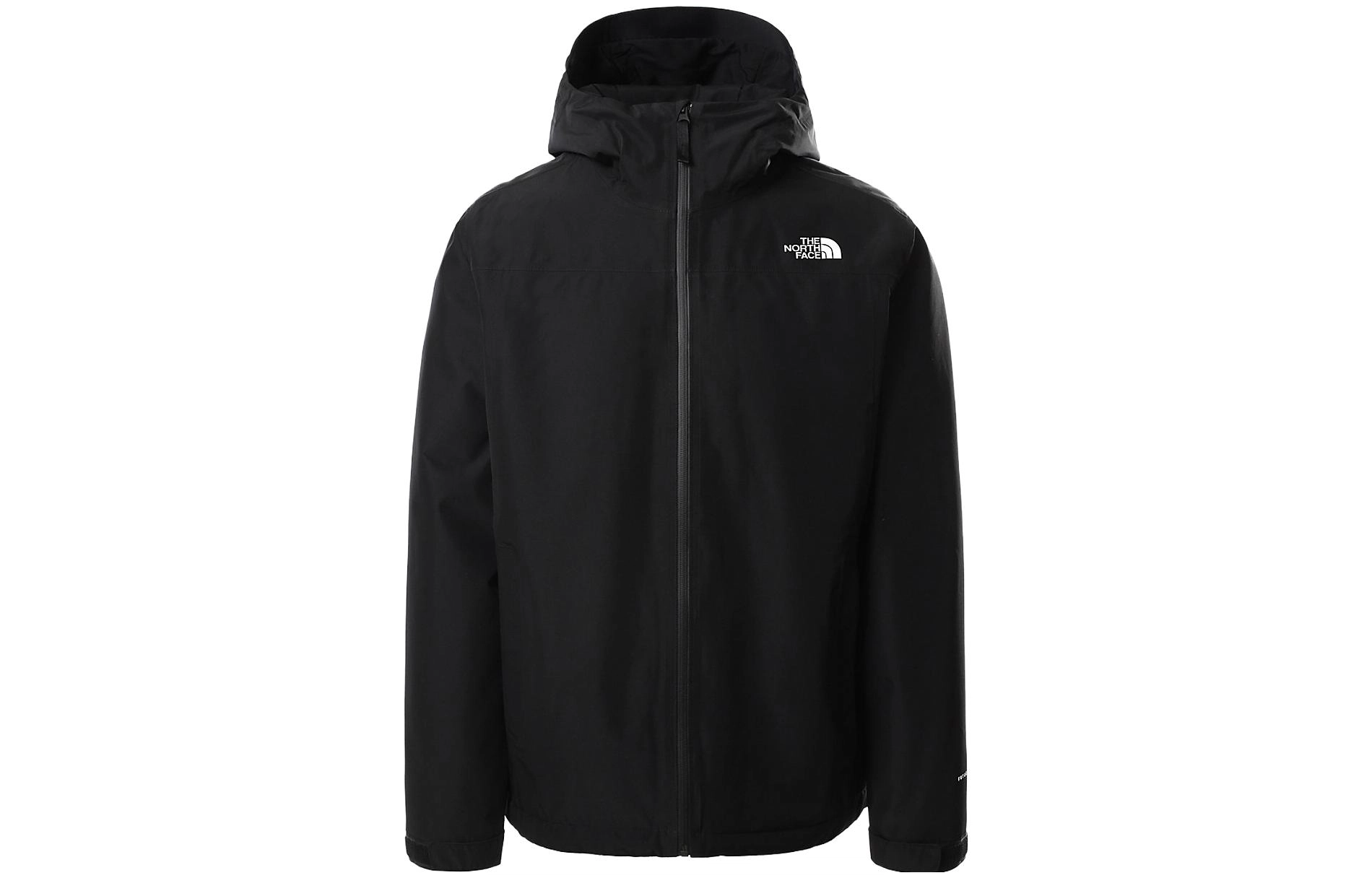 THE NORTH FACE DRYZZLE FUTURELIGHT Logo
