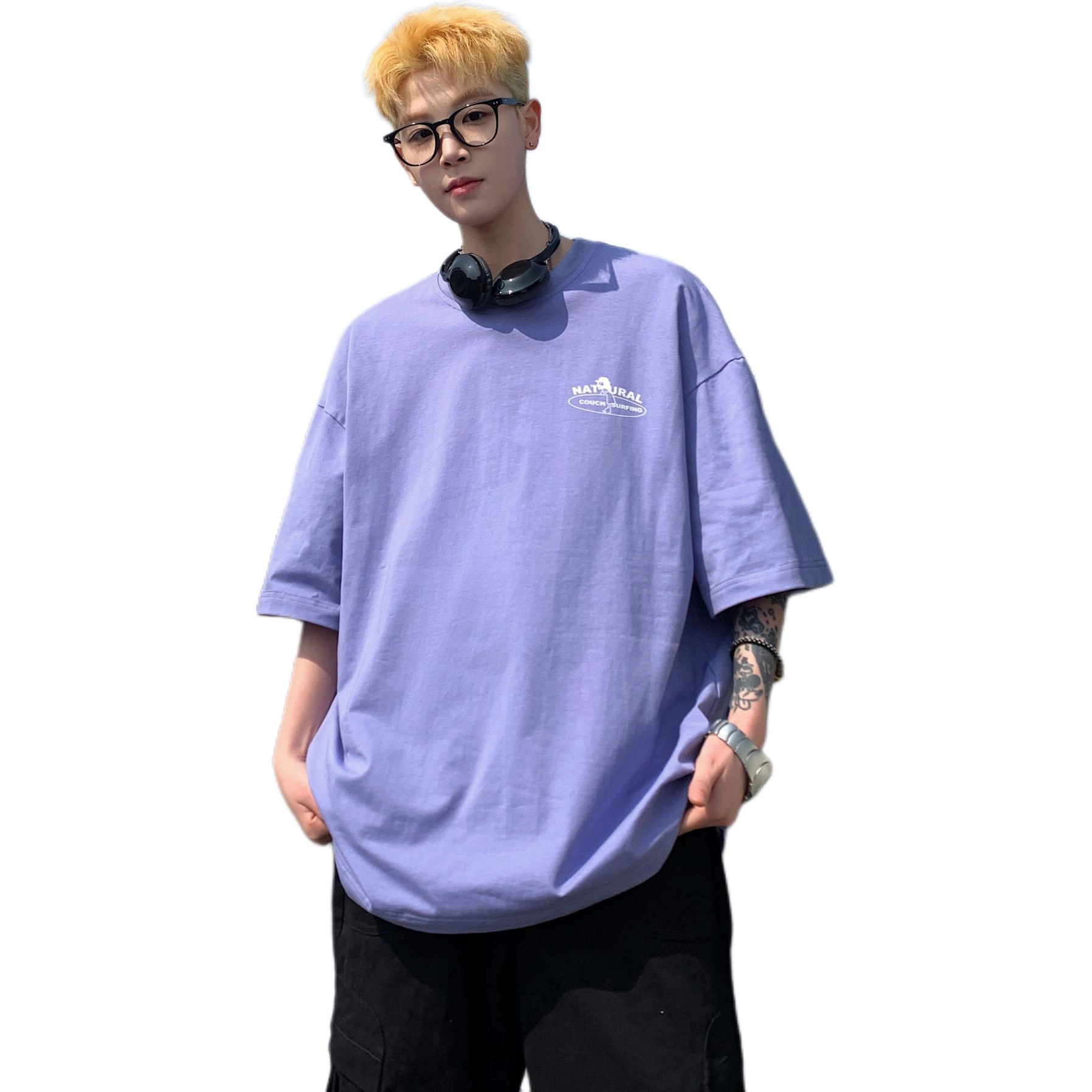JIMIJONS T