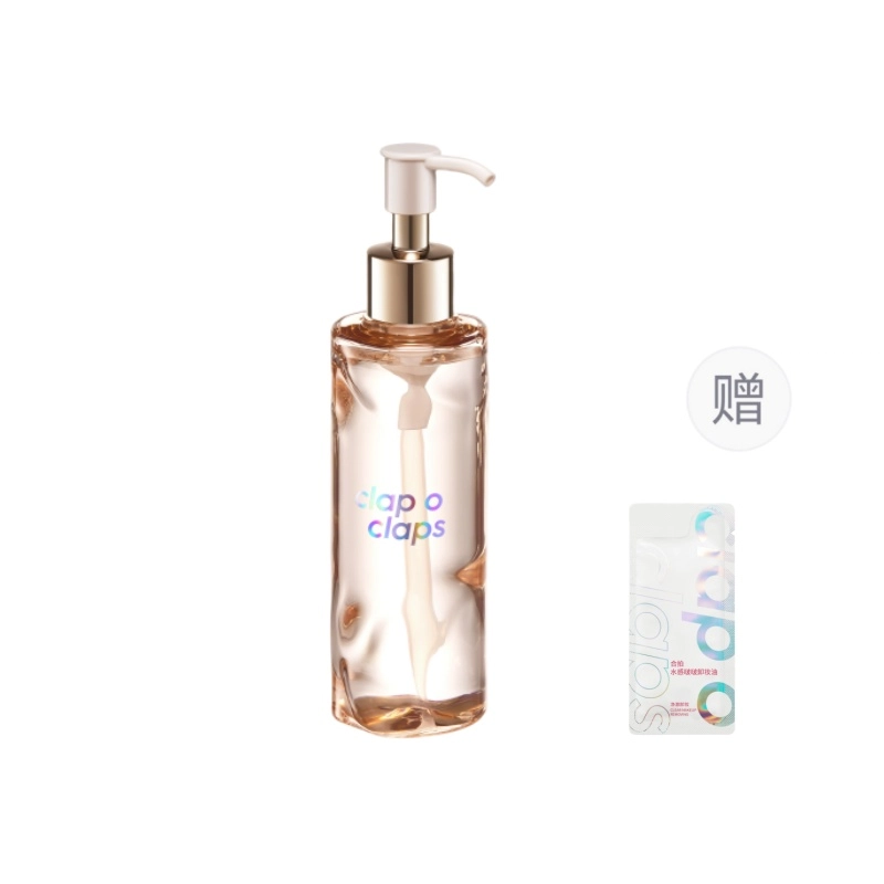 CLAP O CLAPS 180ml