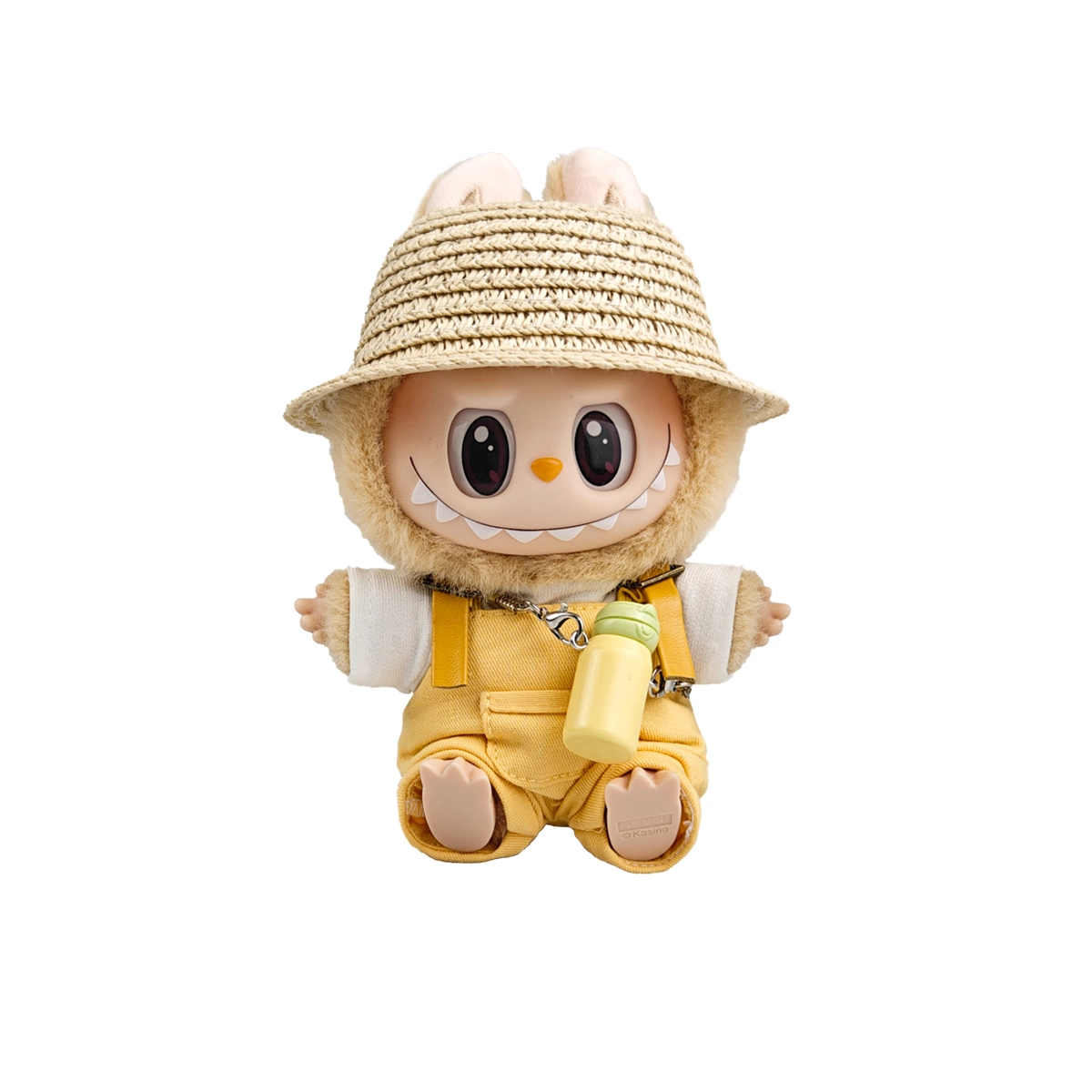 POP MART THEMONSTERS BNK labubu 15cm