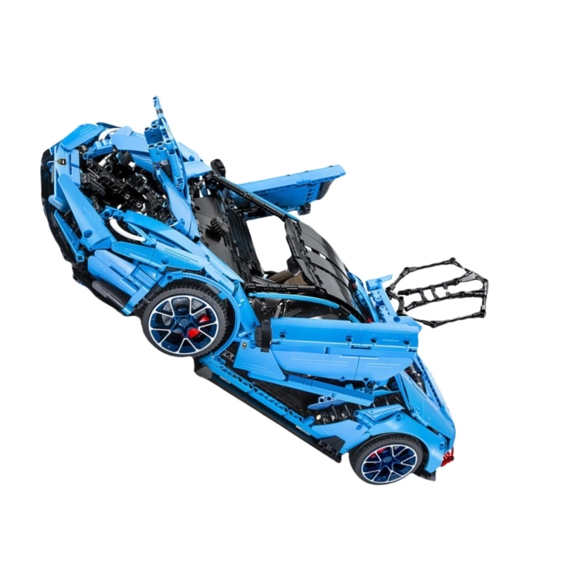 3842pcs CHLD-750