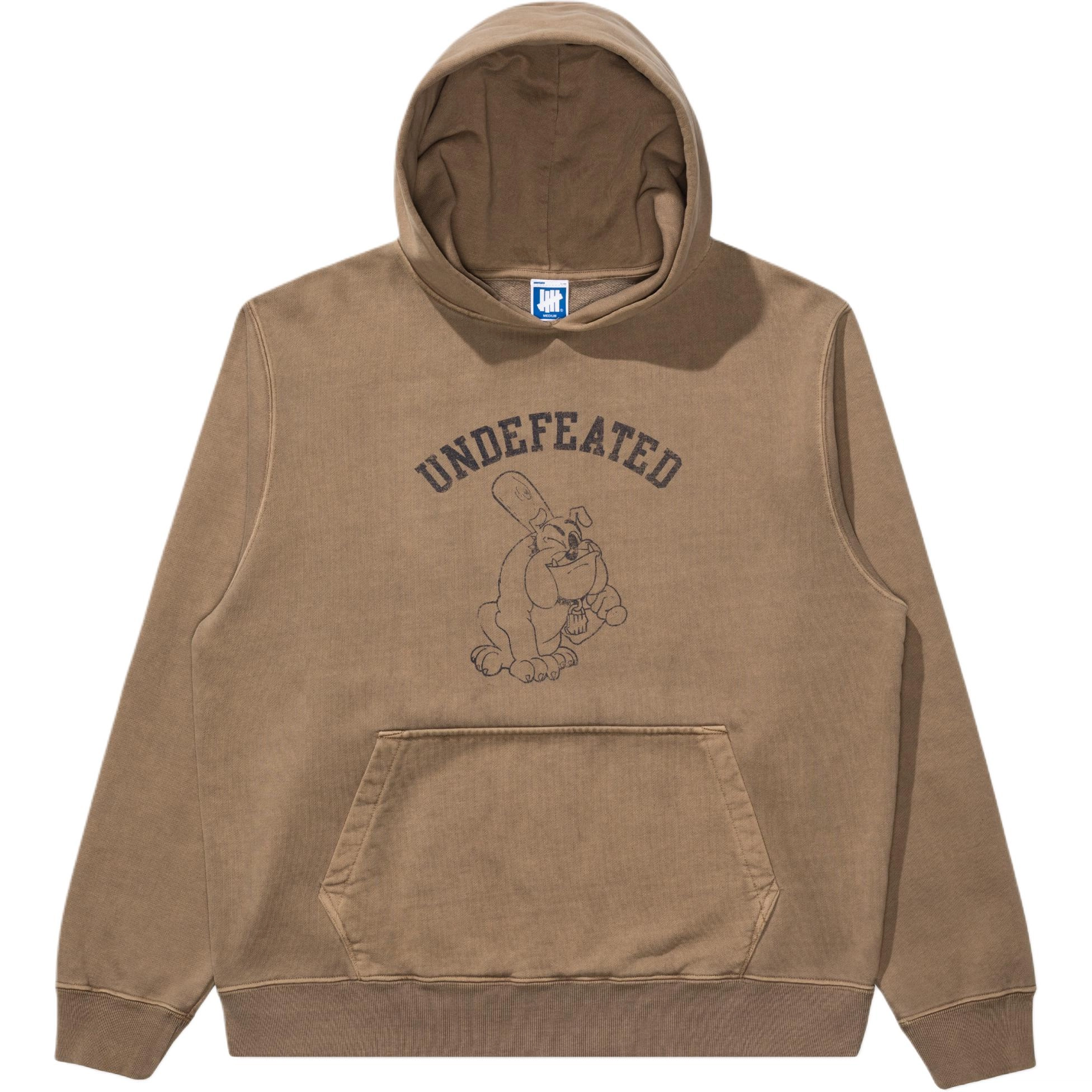 UNDEFEATED SS25