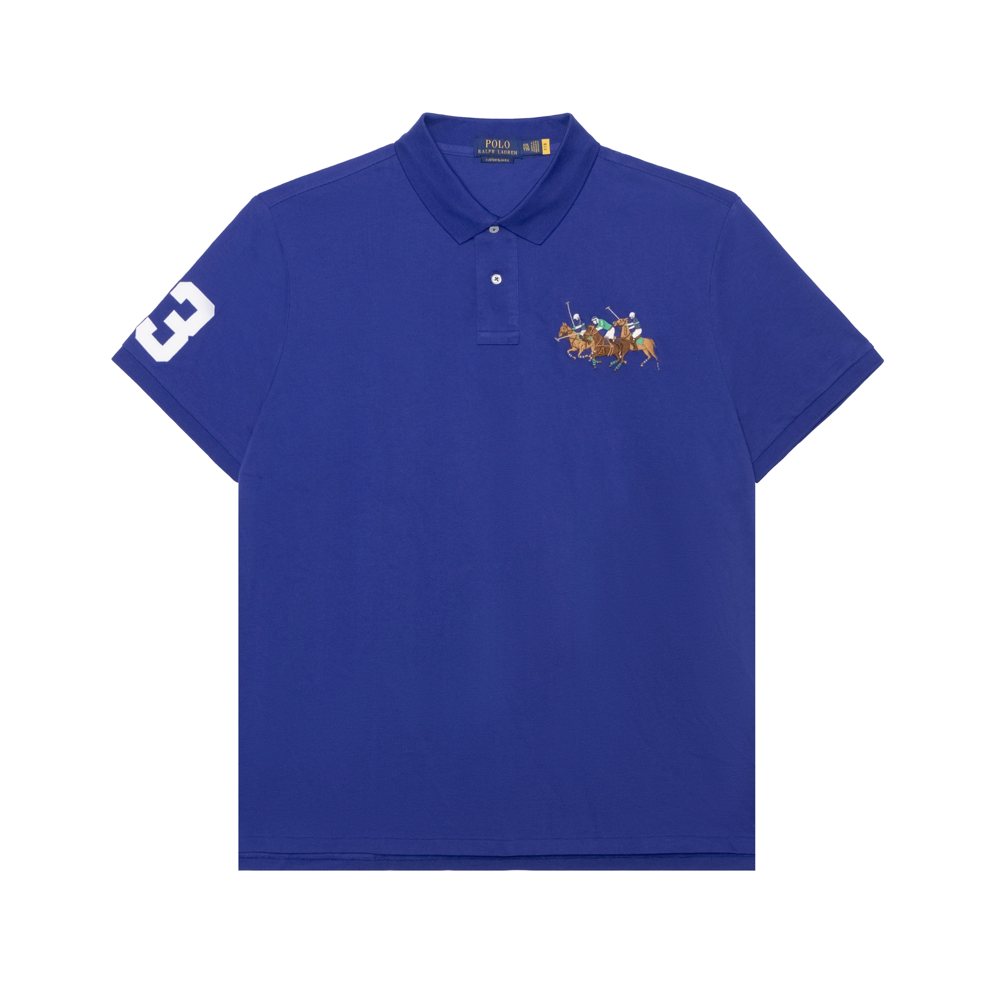 Polo Ralph Lauren SS22 Polo