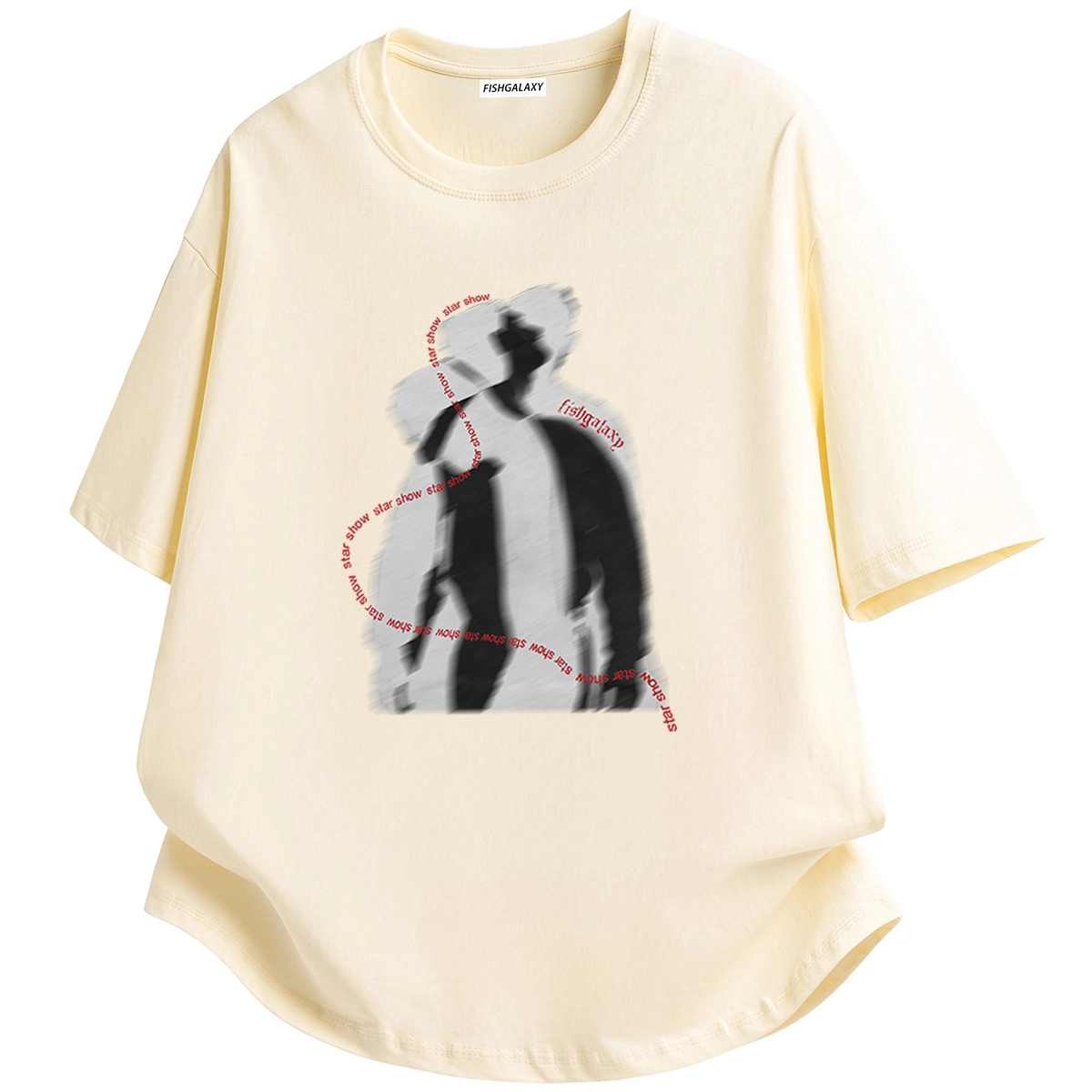 FISHGALAXY T